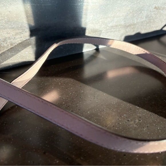 Michael Kors pink Crossbody Bag - Picture 4 of 12